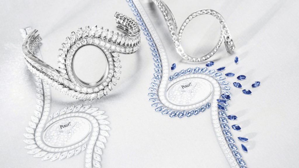 Conversations: Quentin Hebert from Piaget On the “New Normal” in Watchmaking