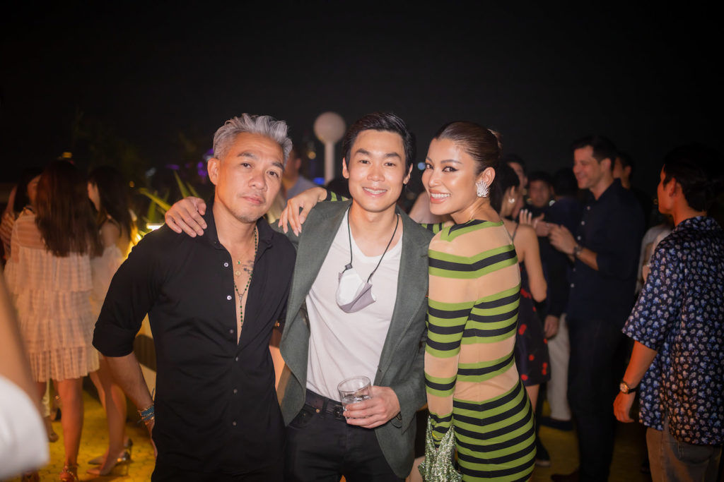 #PrestigeRecap: Paradise Lost Enters the Rooftop Bar Scene with a Buzzing Grand Opening