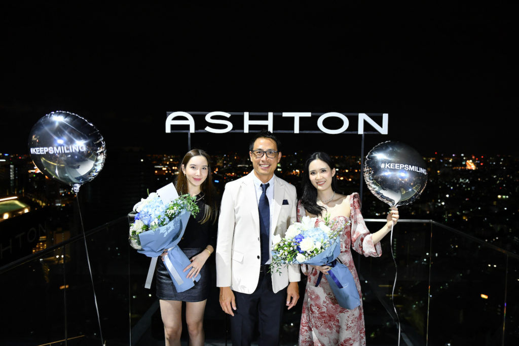 #PrestigeRecap: Inside the Grand Opening of New Luxury Residence Ashton Asoke-Rama 9