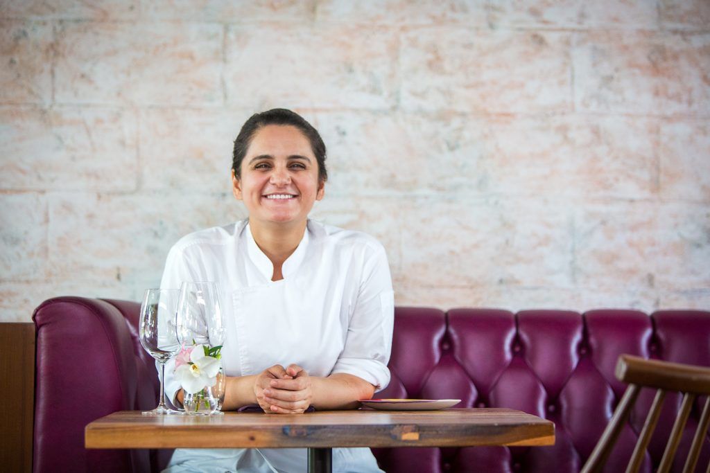 Chef Garima Arora of Gaa Hosts a Series of Dinners to Say “So long Langsuan”