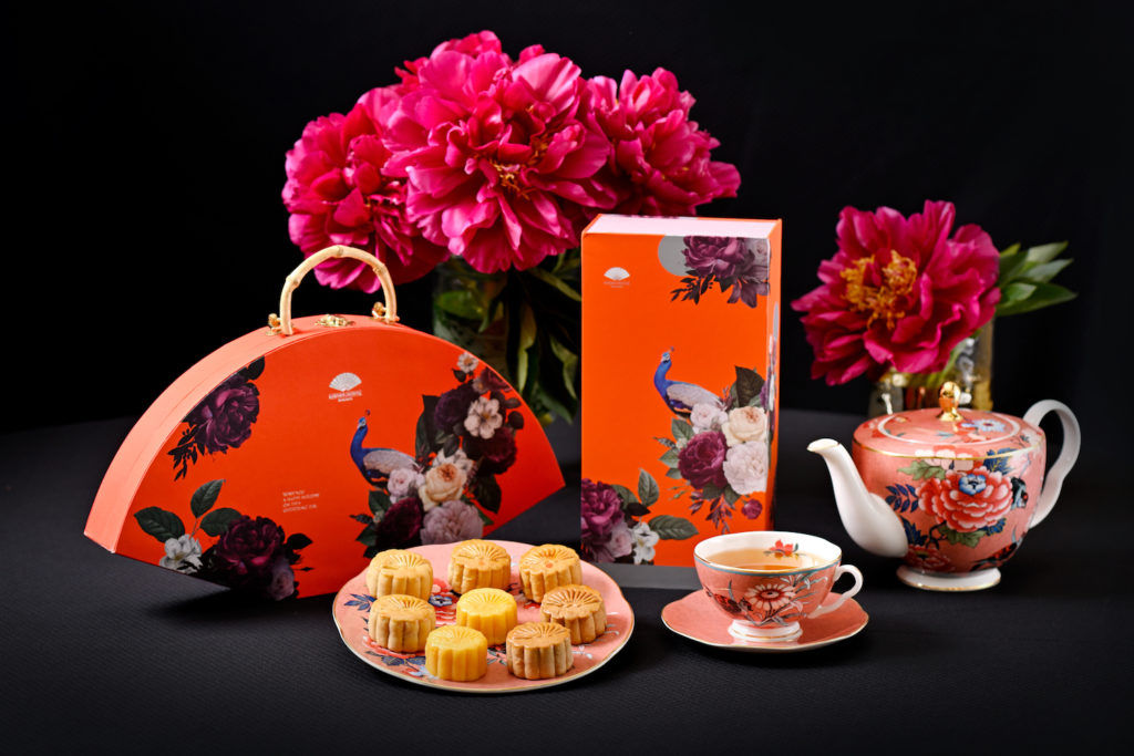 You Can Still Get Some the Best Mooncakes in Bangkok this 2020 — Here’s Where