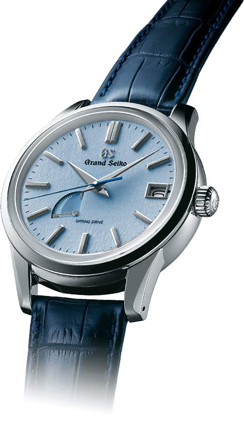 Grand Seiko Introduces a New E-Boutique, With Exclusive Services 24/7