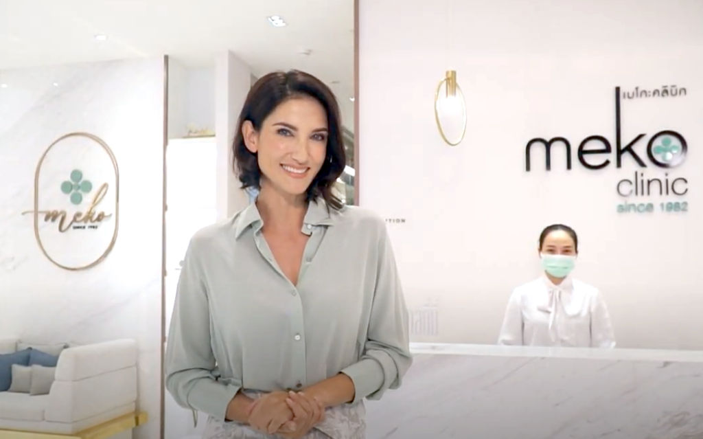 Meko Clinic transforms beauty treatment into a luxury experience