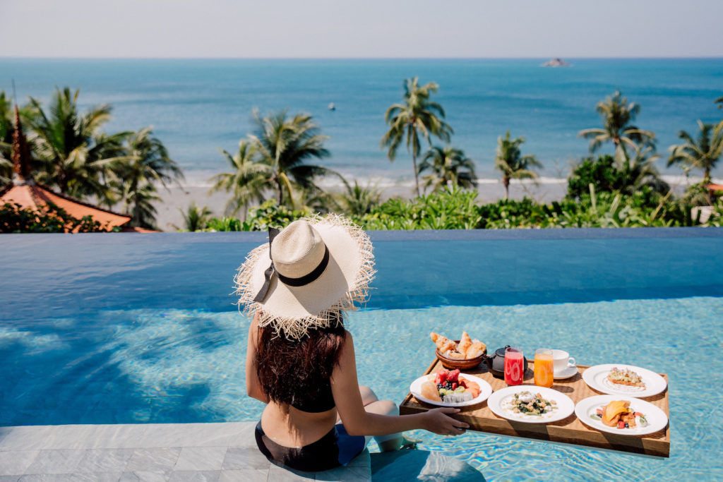 Indulge in a Spectacular Gastronomic Getaway Weekend at Trisara in Phuket