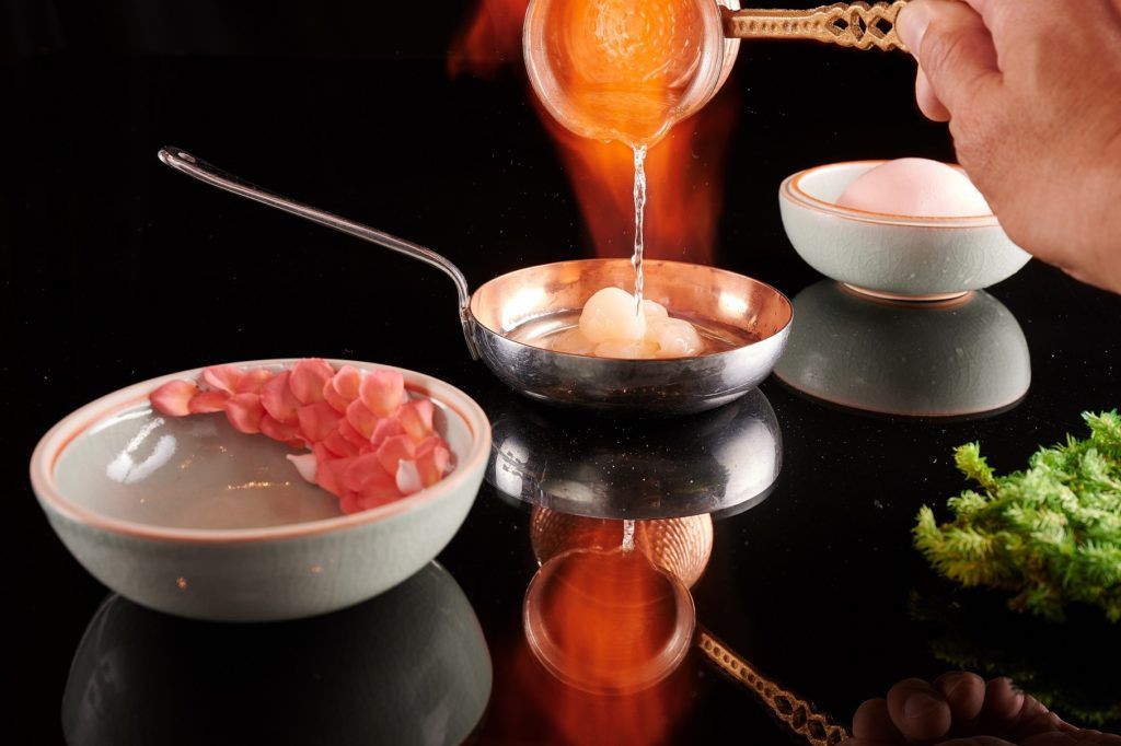 Where to Drink and Dine in Bangkok this October 2020