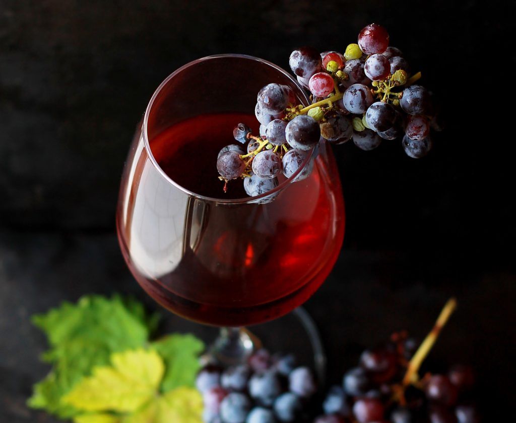 Big News for Wine Lovers: The Best World-Class Wines Originate from China