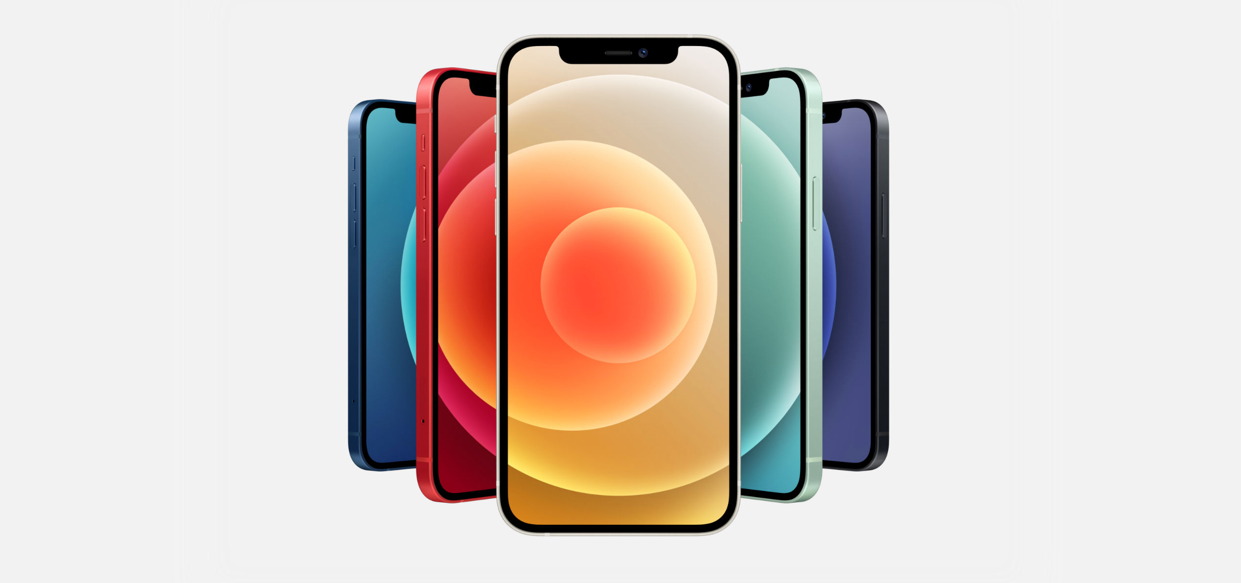 Sneak Peek: Everything We Know About Apple’s New iPhone 12 (So Far)