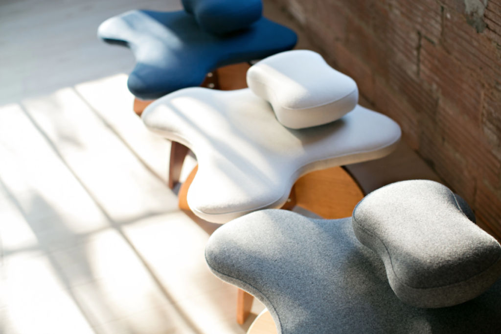 These Ergonomic Chairs Are Perfect for Comfortably #WFH