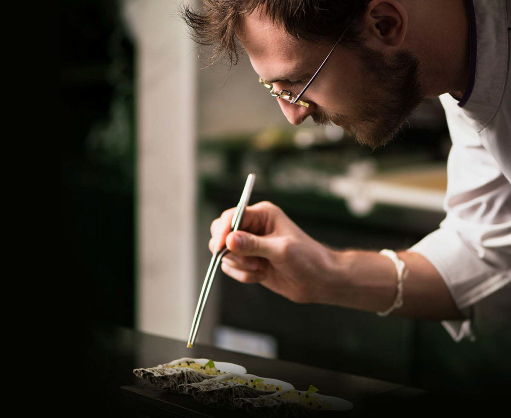 Calling Avid Gourmands: The Annual World Gourmet Festival is Back!