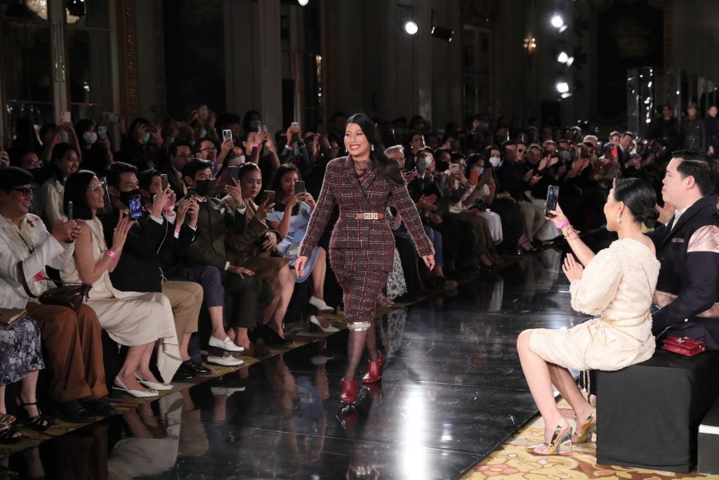 Sirivannavari AW2020/21 Illuminates the Winter Season with Fun, Fearless Layering & Parisienne Flair