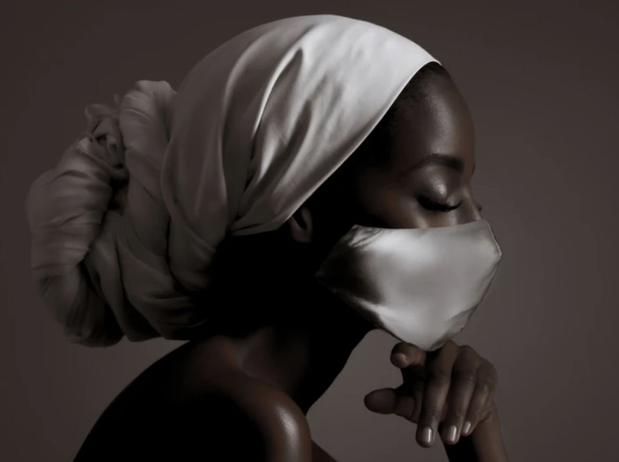 Mask-Wearing Has Transformed Our Beauty Habits — Here’s How