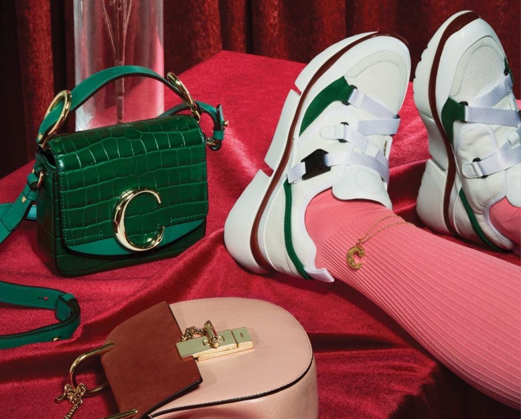 Dressing women since 1952, Chloé unveils its Fall/Winter 2020 collection