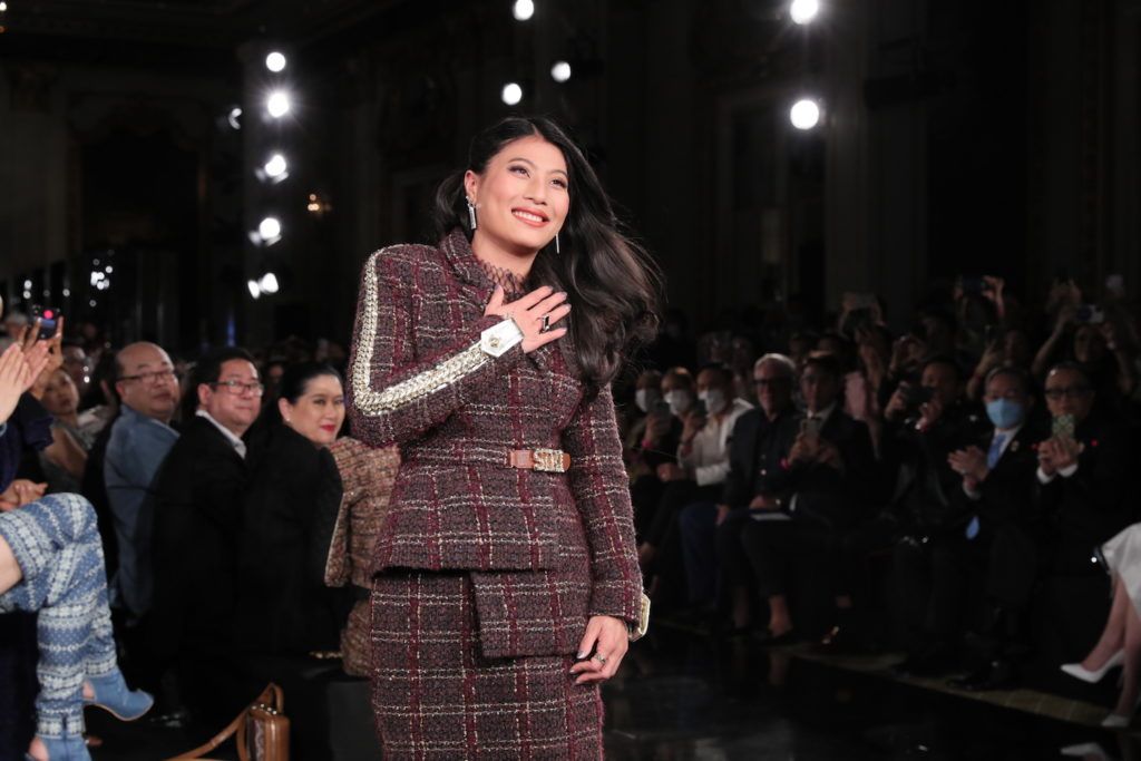 #PrestigeRecap: Inside the Sirivannavari Autumn-Winter 2020/21 Show