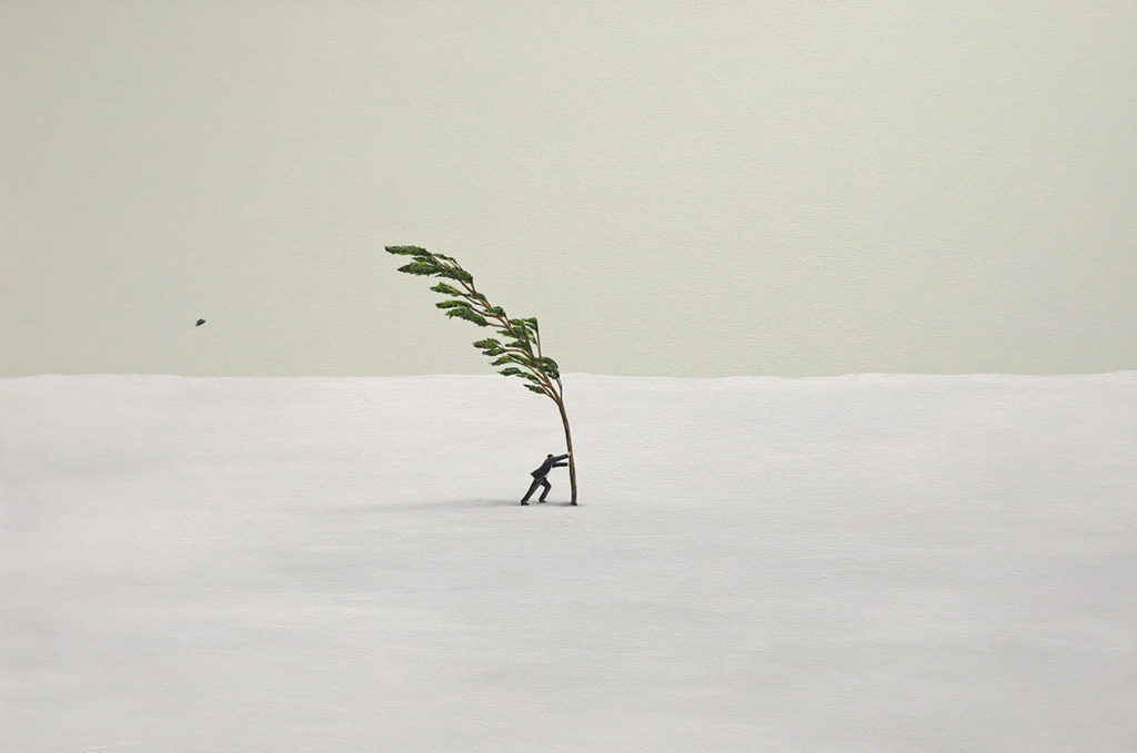 10 Art Exhibitions to Check Out in Bangkok this November 2020