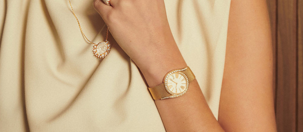 Quick-Take: Introducing the Piaget Limelight Gala Automatic