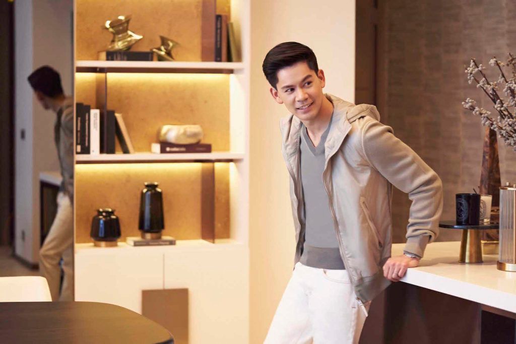 7 Things We Learned from Korn Narongdej on Real Estate, Property Investment, and Building for the Future