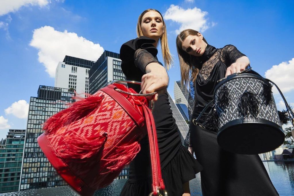 Prestige Picks: Must-Have Accessories, Bags, and Lifestyle Items by Thai Designers at ICONCRAFT