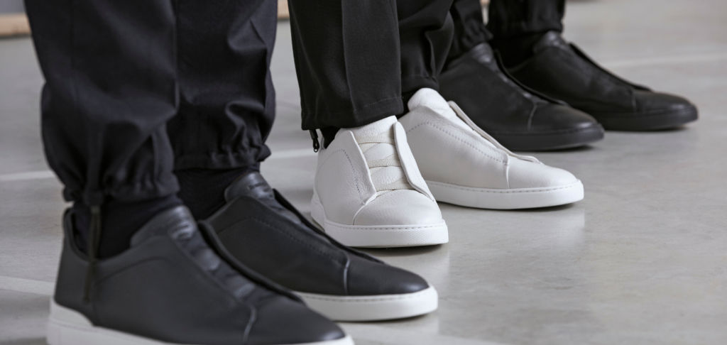 These Are the 5 Hottest Men’s Sneakers Right Now