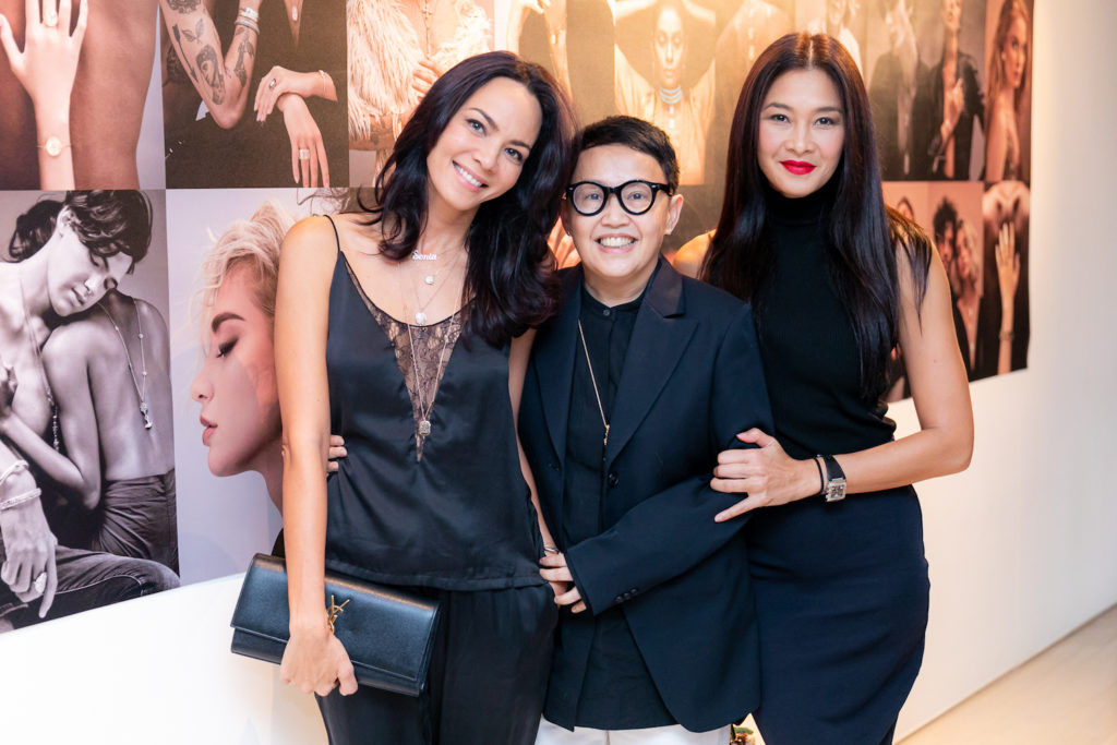 #PrestigeRecap: Adage Jewelry Unveils New High-End Jewellery Collections