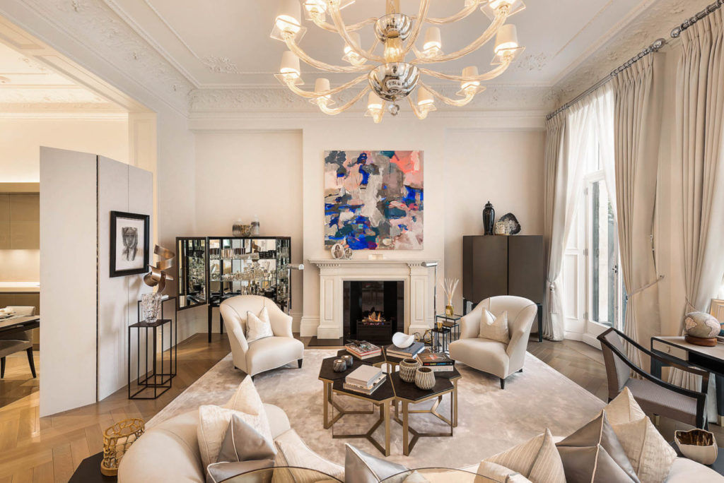 These Are the Latest Home-Decorating Trends, According to Katharine Pooley
