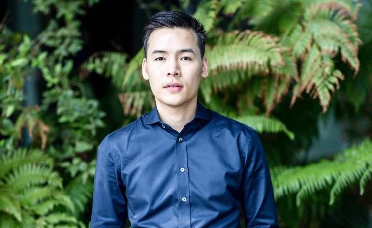 Beauty Talk: Meet Nattapong Nark-Thong, the Founder of Skinlab