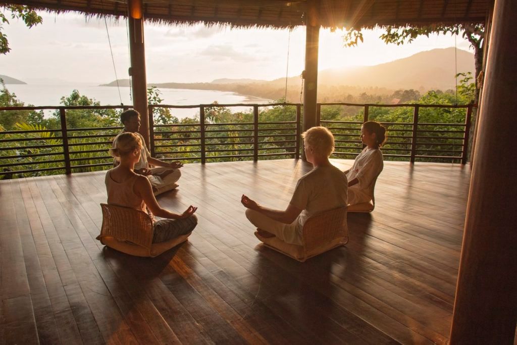 Prestige Wellness: Essentials for Inspired Living