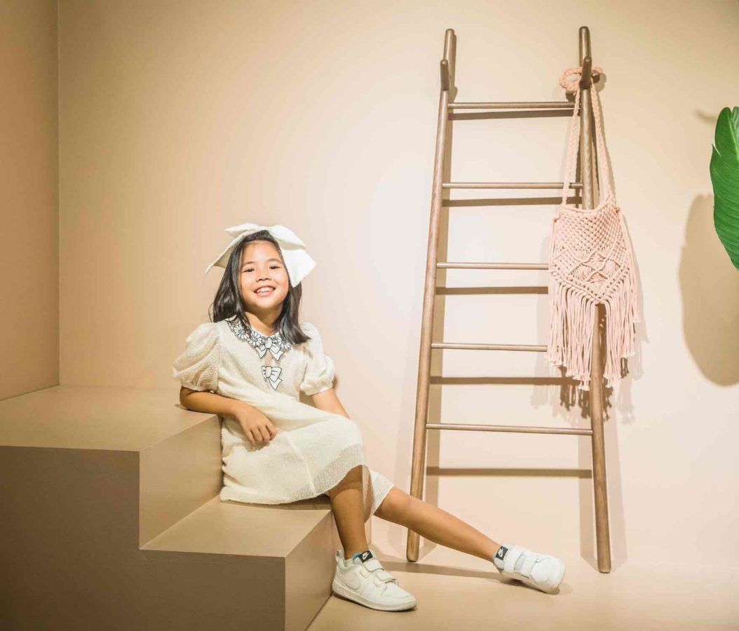 Klest Kid The Little Trend-Setters: Wardrobe Staples for the Most Stylish Kids