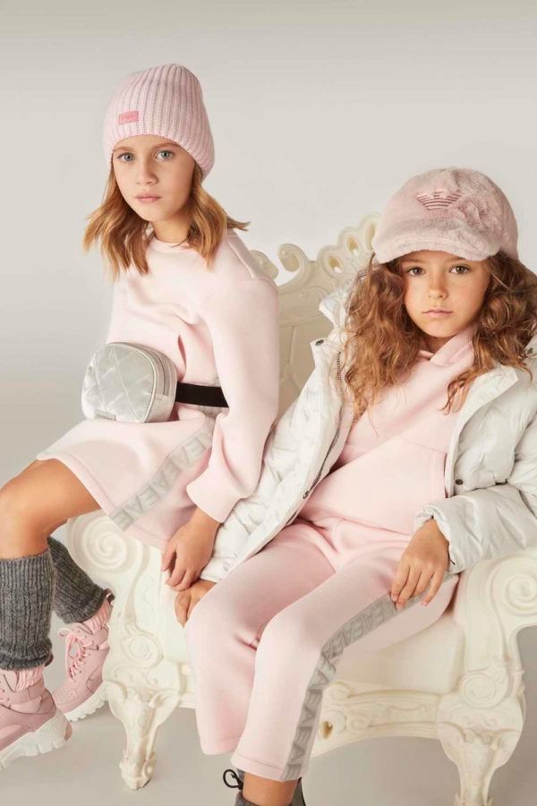 The Little Trend-Setters: Wardrobe Staples for the Most Stylish Kids