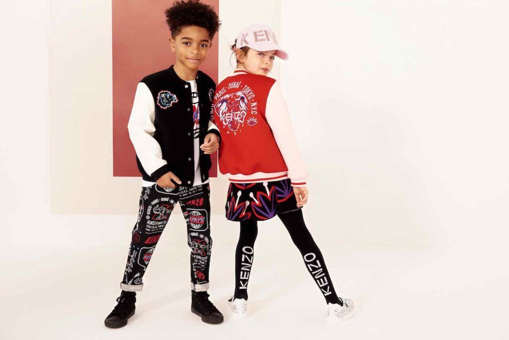 The Little Trend-Setters: Wardrobe Staples for the Most Stylish Kids