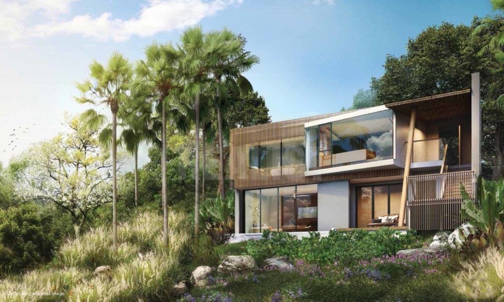 Looking for a property in Phuket? Check out these branded residences!