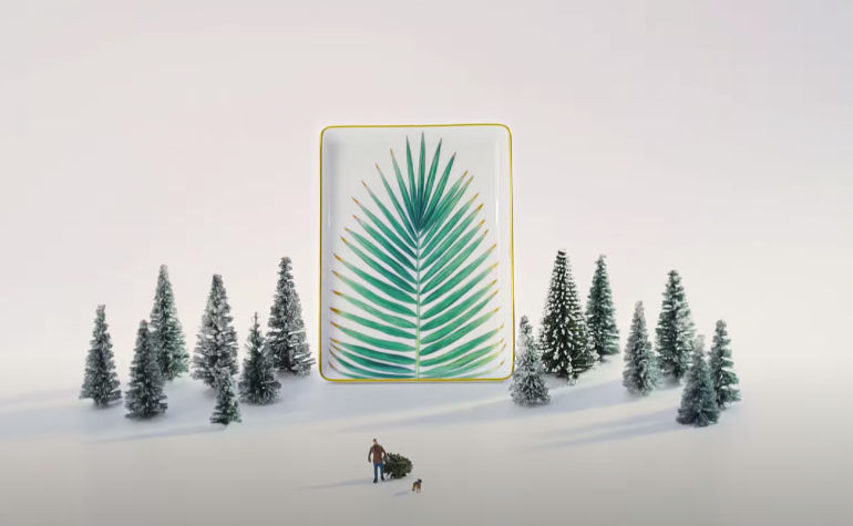 Hermes Christmas 2020: Wonderful gift ideas for all the special people in your life