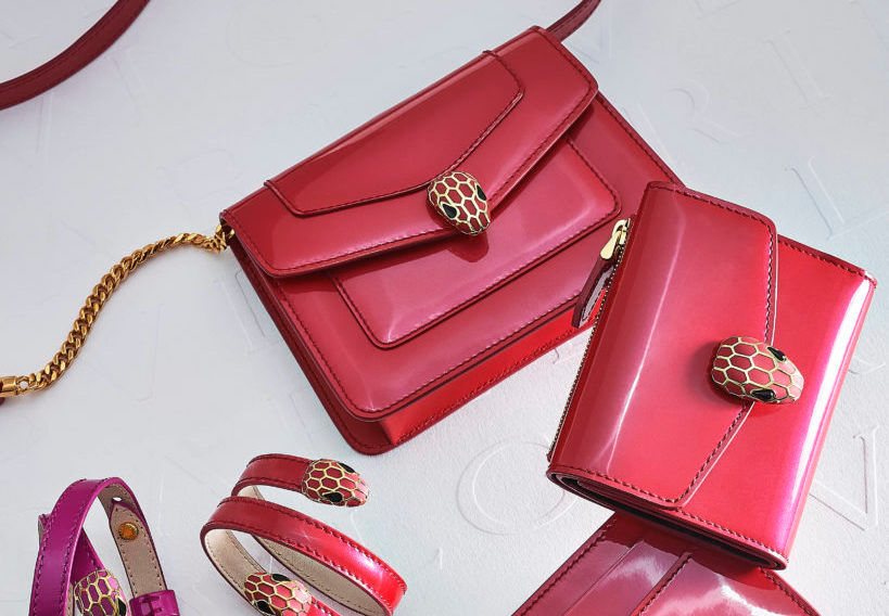 Gifting the Perfect Present this Valentine's Day – the Bulgari Way