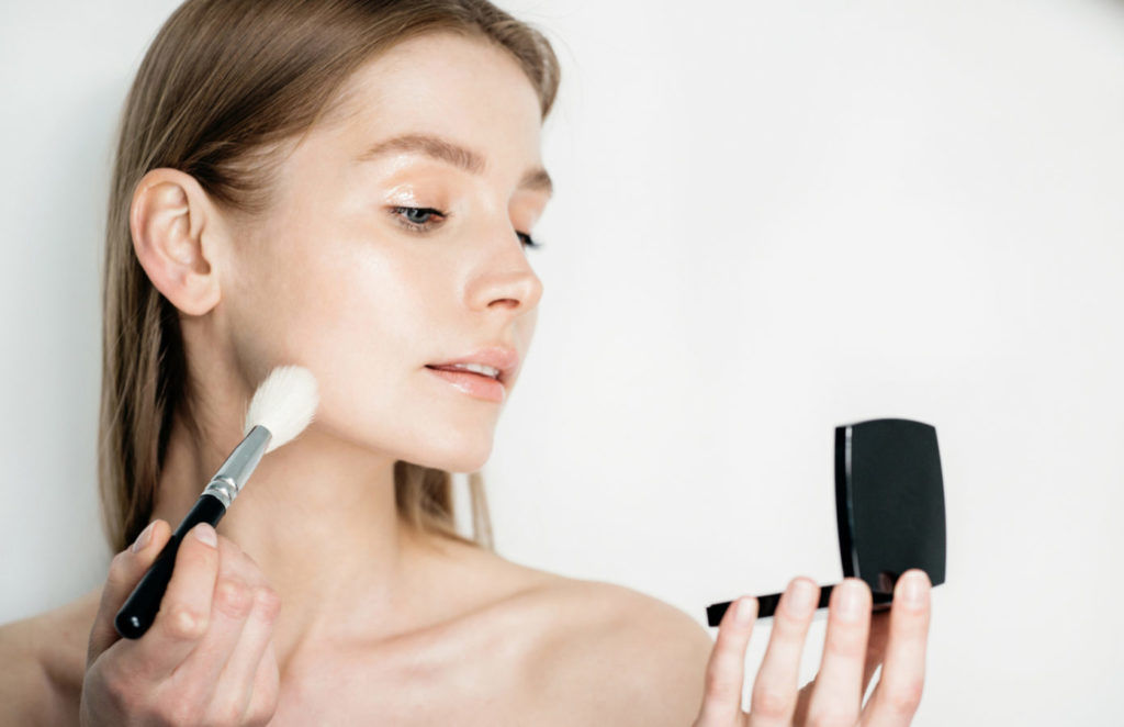 2021 Beauty Trends: It’s all About Skinimalism and Cocooning