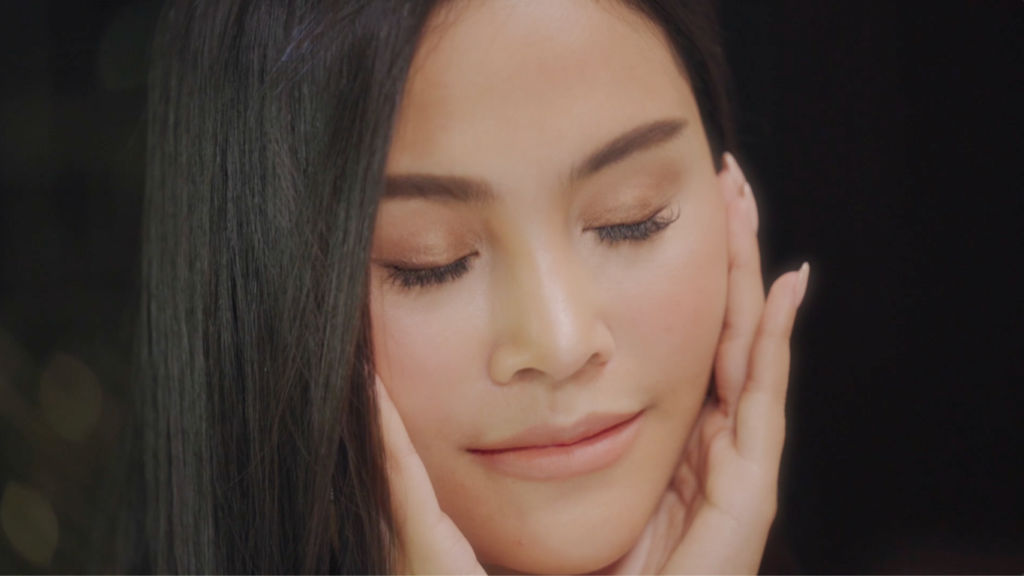 #HallOfTheEmpress Ployvarin Songpakorn on Being Driven by Passion