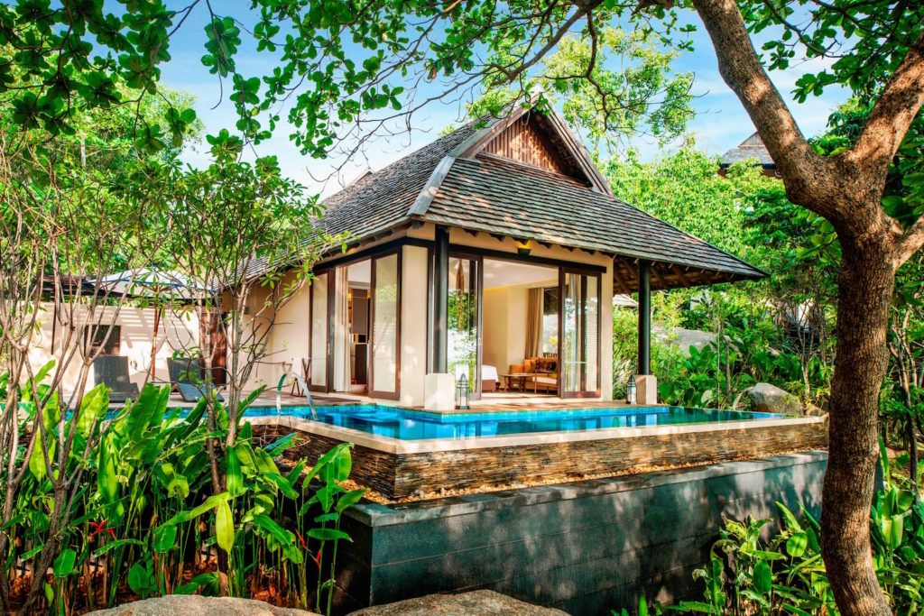 Prestige Unwinds: Checking Into Vana Belle, A Luxury Collection Resort