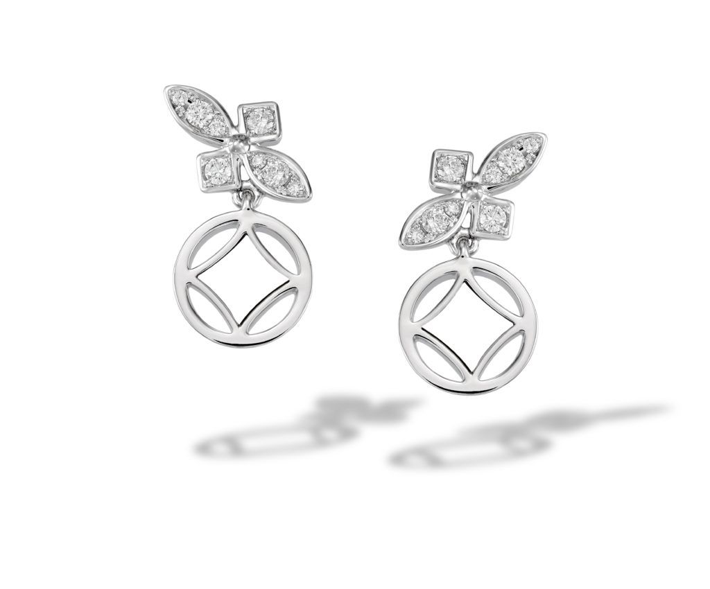 Gems Pavilion’s Newest Collection is Perfect for a Valentine’s Day Gift