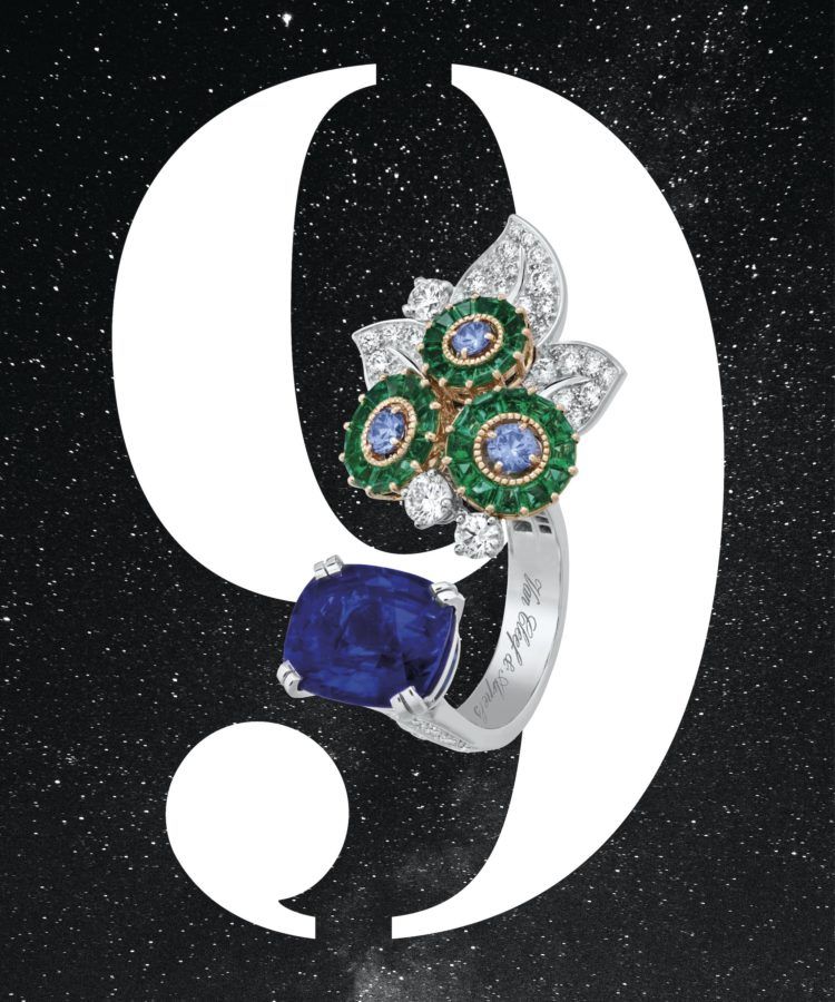 Birthstones by Month: A Jewellery Guide on the Meanings Behind Each Gemstone