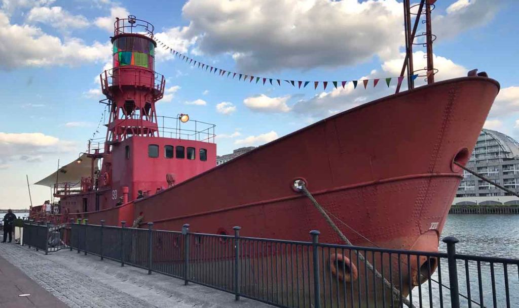 London’s Famous Houseboats that You Wish to Come Home to