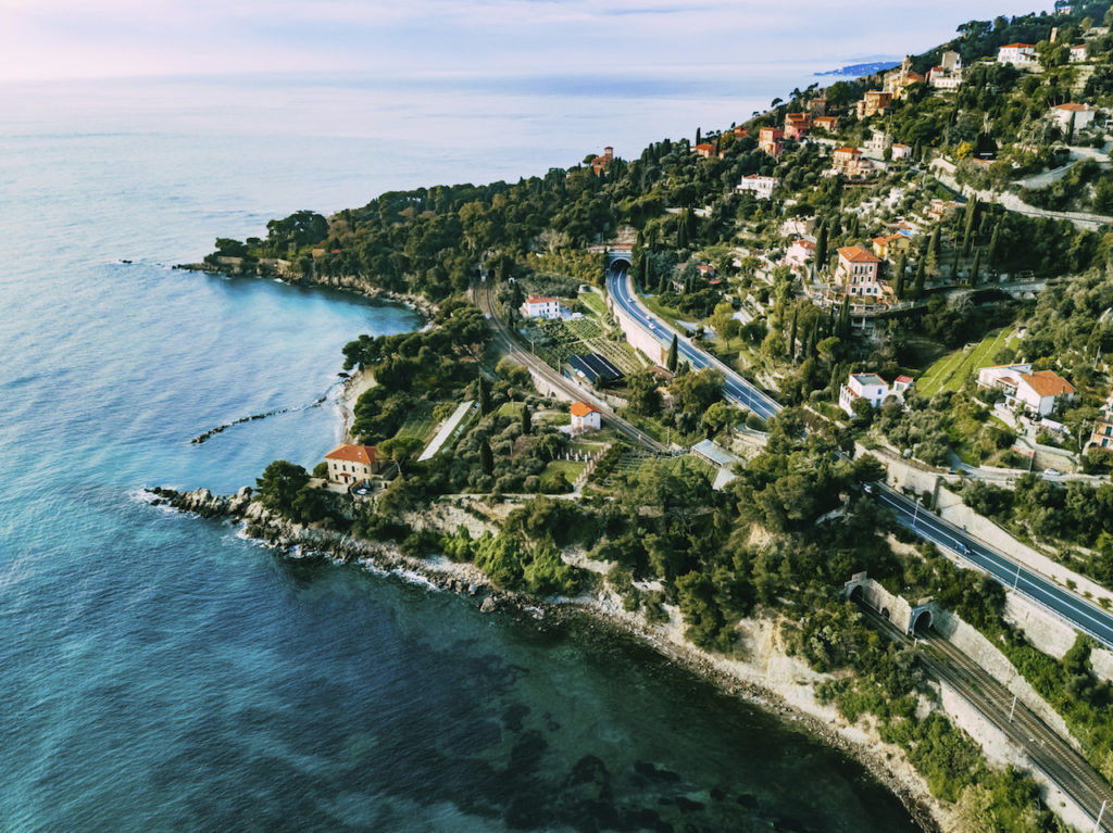 Aman Introduces Us To New Ways to Explore the World in 2021 With Aman Driving Journeys