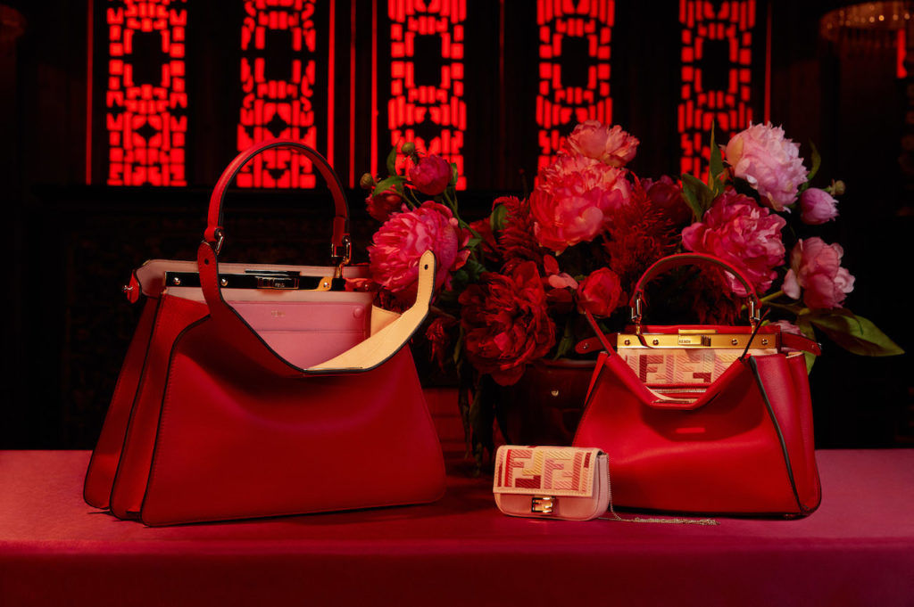 8 Festive Capsule Collections to Celebrate Chinese New Year and the Year of the Ox