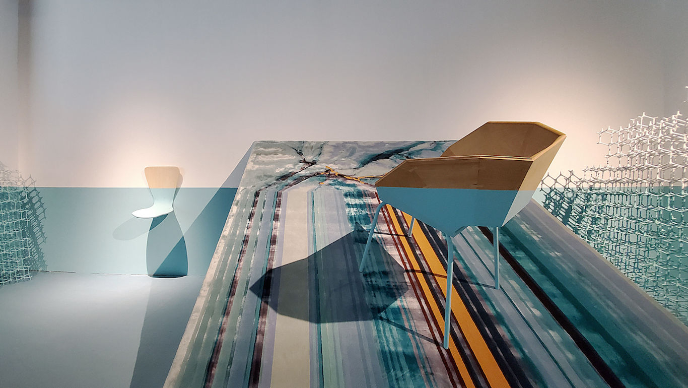 Prestige Pick: 5 Interior Design Ideas Trending in 2021