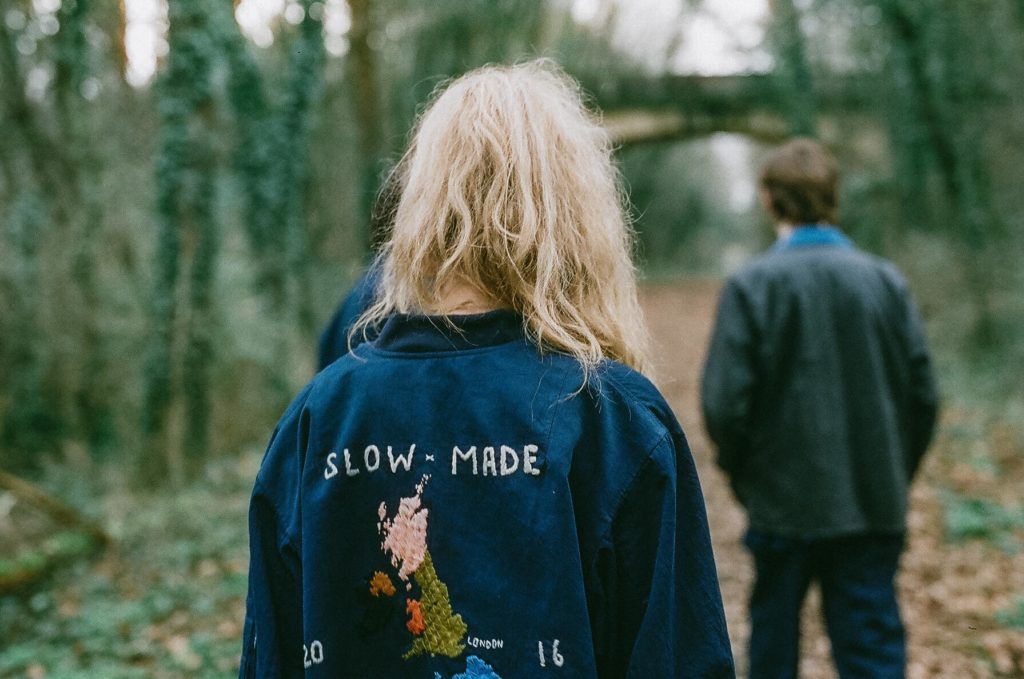 Vegan fashion brands in Asia you should follow on Instagram