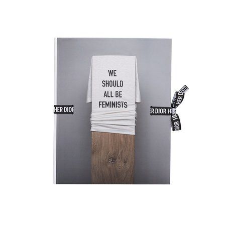 Dior we-should-all-be-feminist shirt