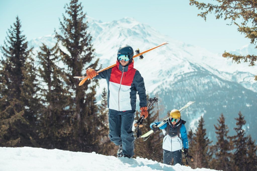 You Can Now Take a Virtual Tour of Club Med La Rosière in the French Alps