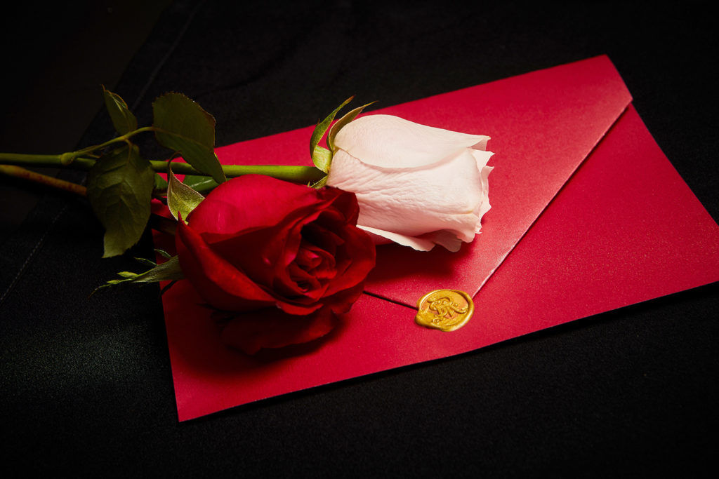 10 Tantalizing Valentine’s Day Dinner & Staycation Suggestions