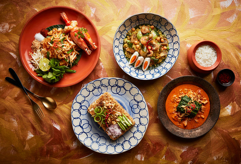Khao by Market Spice - authentic recipes