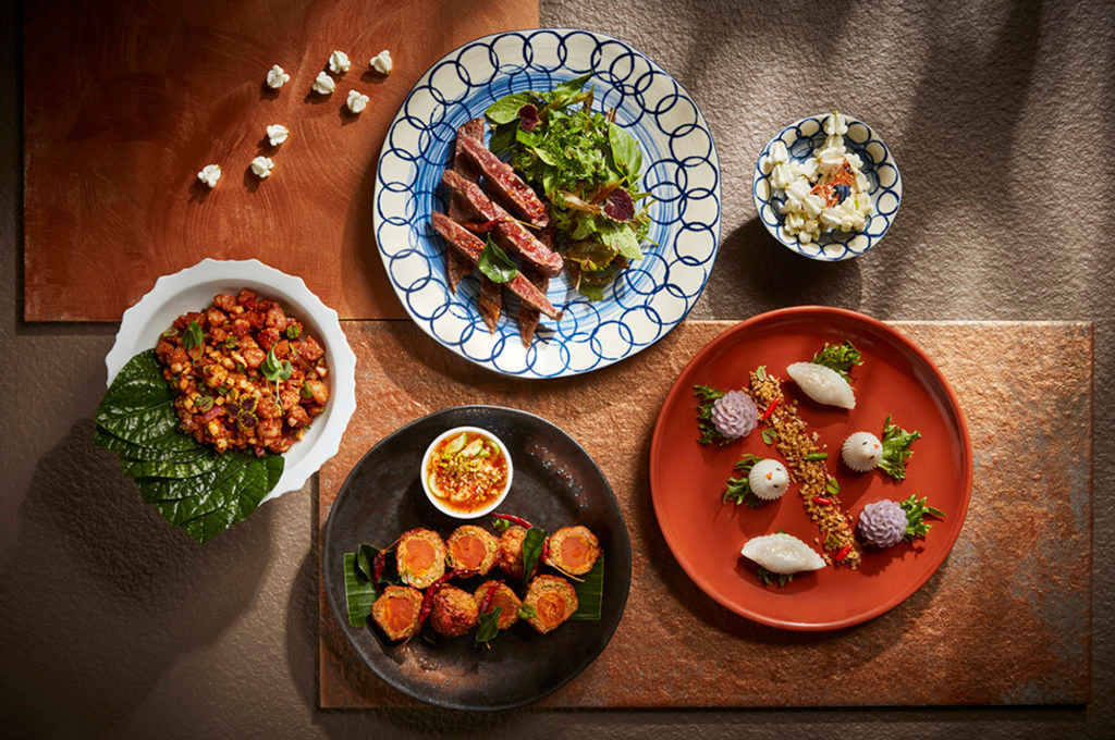 Market Café by Khao