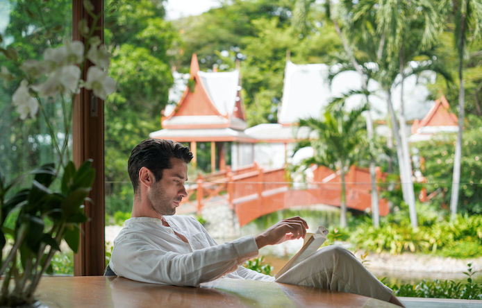 Chiva-som’s Long Stay Package is the Rejuvenating Getaway We All Need