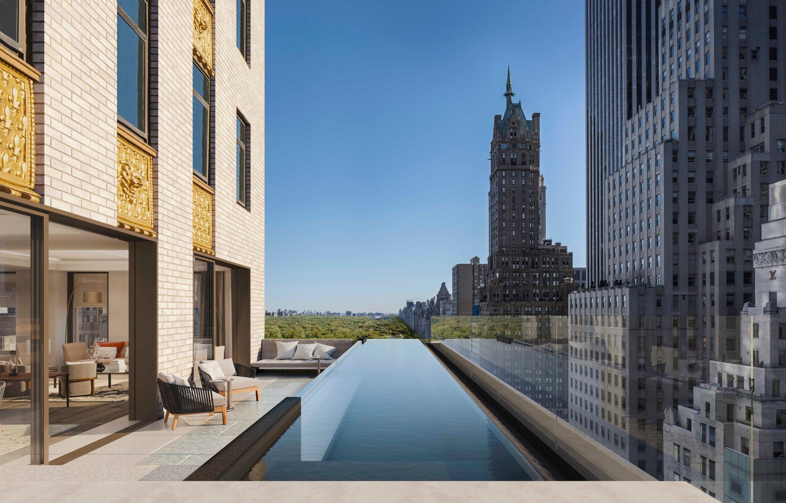 Stunning Luxury Residential Development image