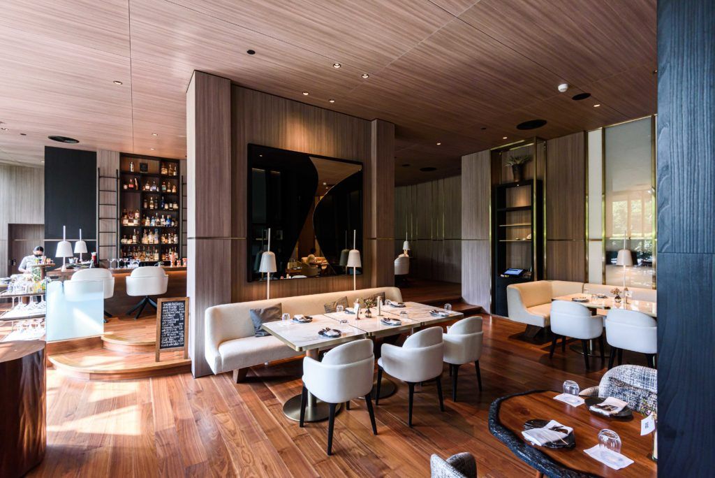 The Kimpton Maa-Lai Bangkok Hotel Introduces Ms. Jigger, a Restaurant and Bar With a Story to Tell